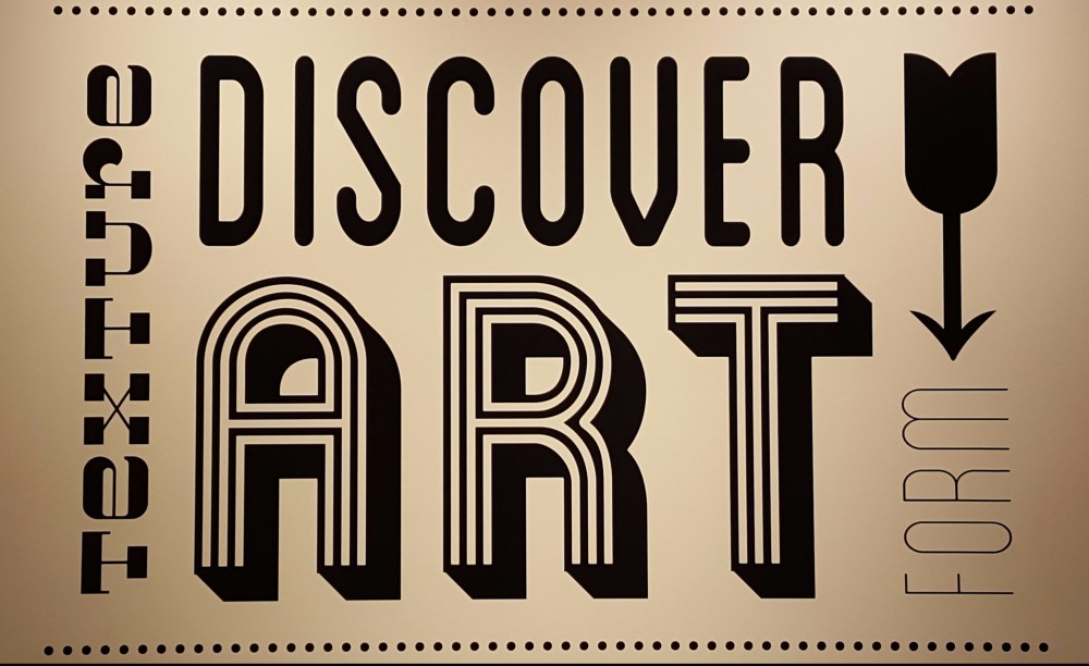 Discover Art!